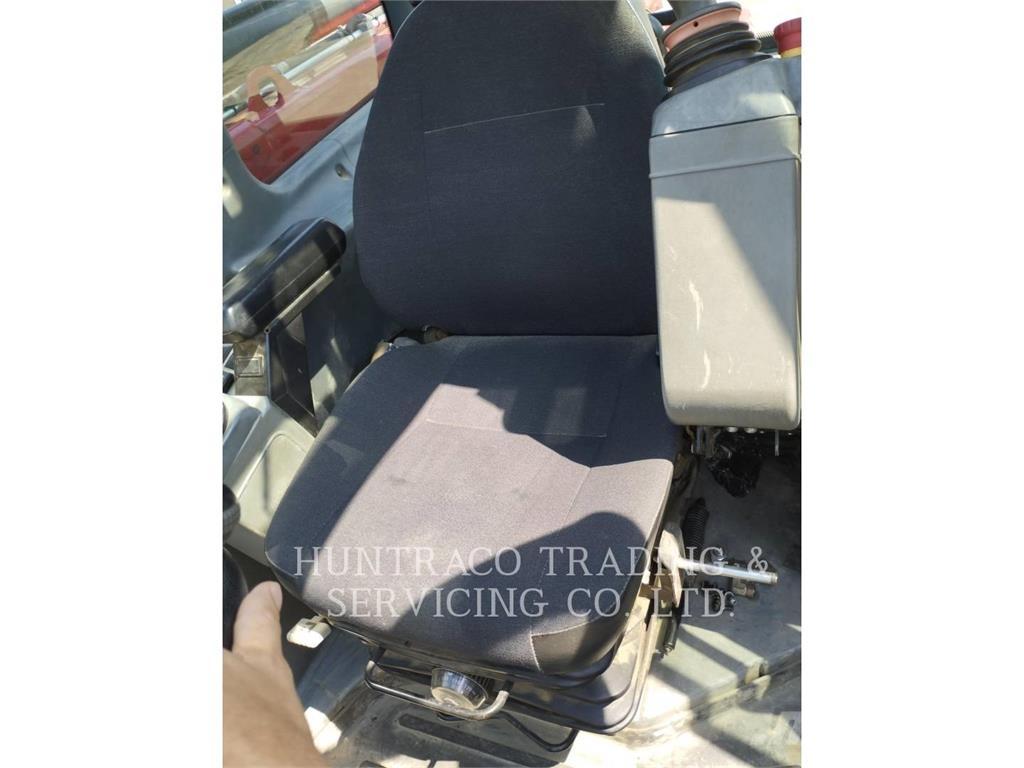 Magni RTH5.21 Verreikers