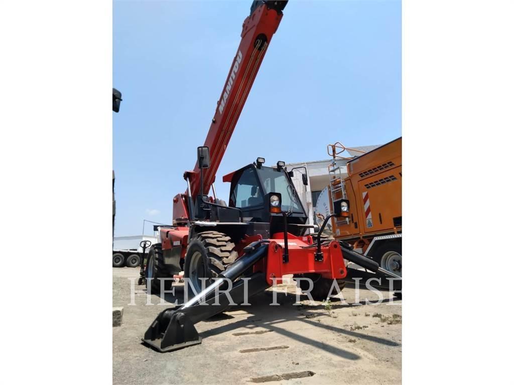 Manitou BF S.A. MXT1740 Verreikers