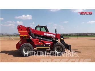 Manitou BF S.A. MXT840 Verreikers