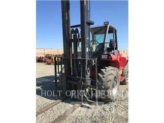 Manitou M30-4 Heftrucks overige