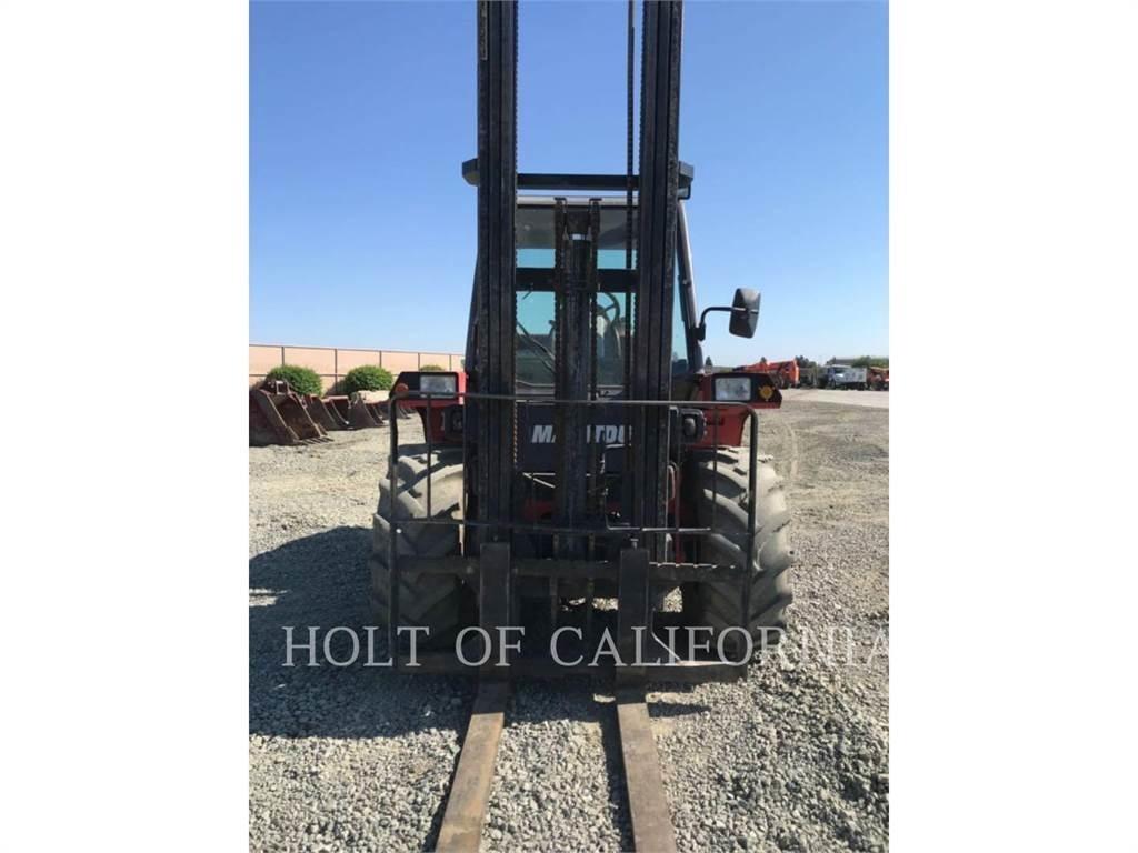 Manitou M30-4 Heftrucks overige