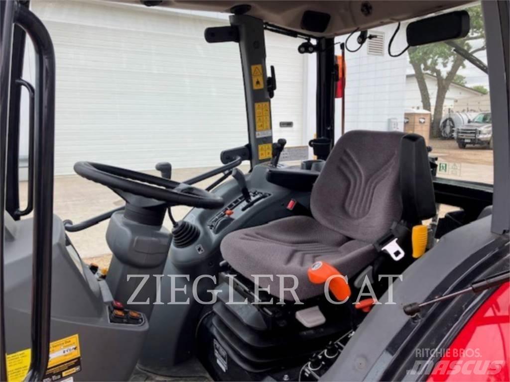Massey Ferguson 2860M Tractoren
