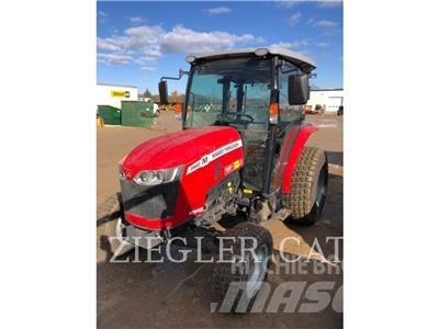 Massey Ferguson 2860M Tractoren