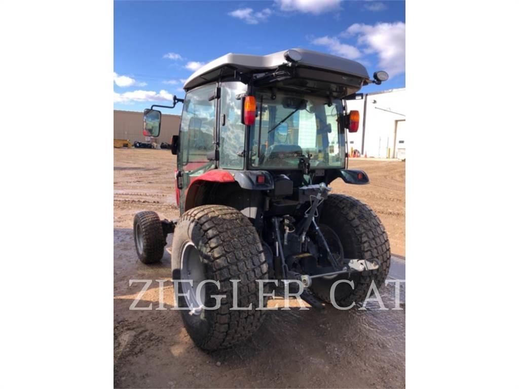 Massey Ferguson 2860M Tractoren