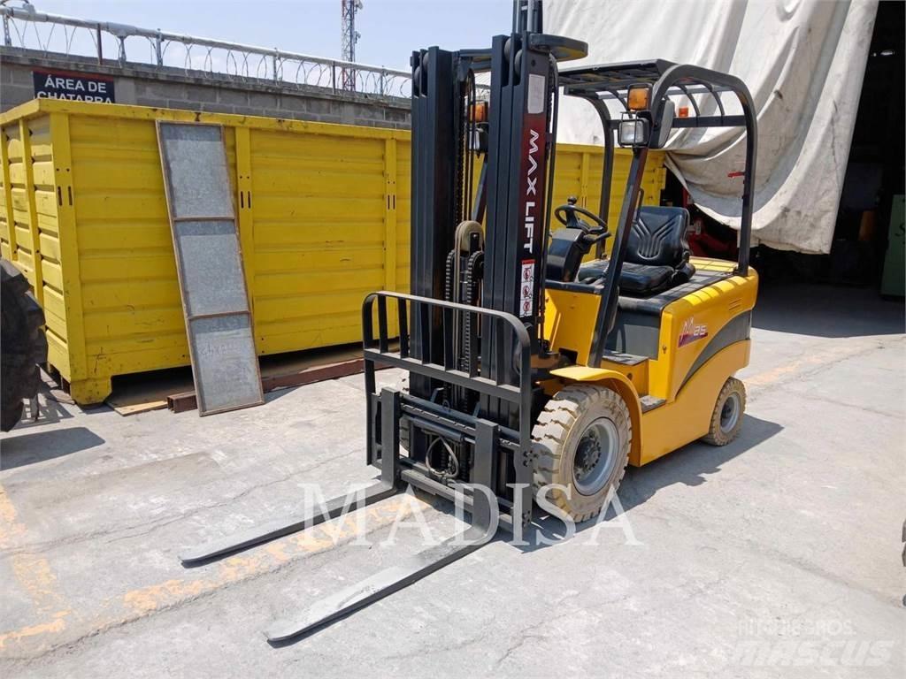 MAXI-LIFT FB25 Heftrucks overige