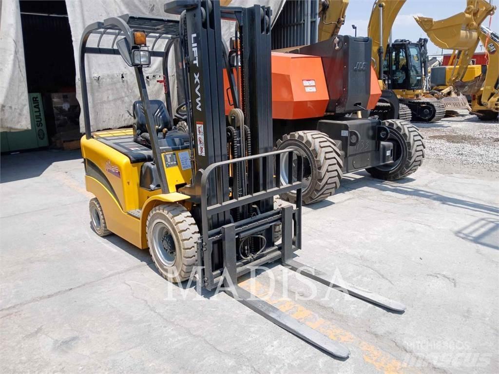 MAXI-LIFT FB25 Heftrucks overige