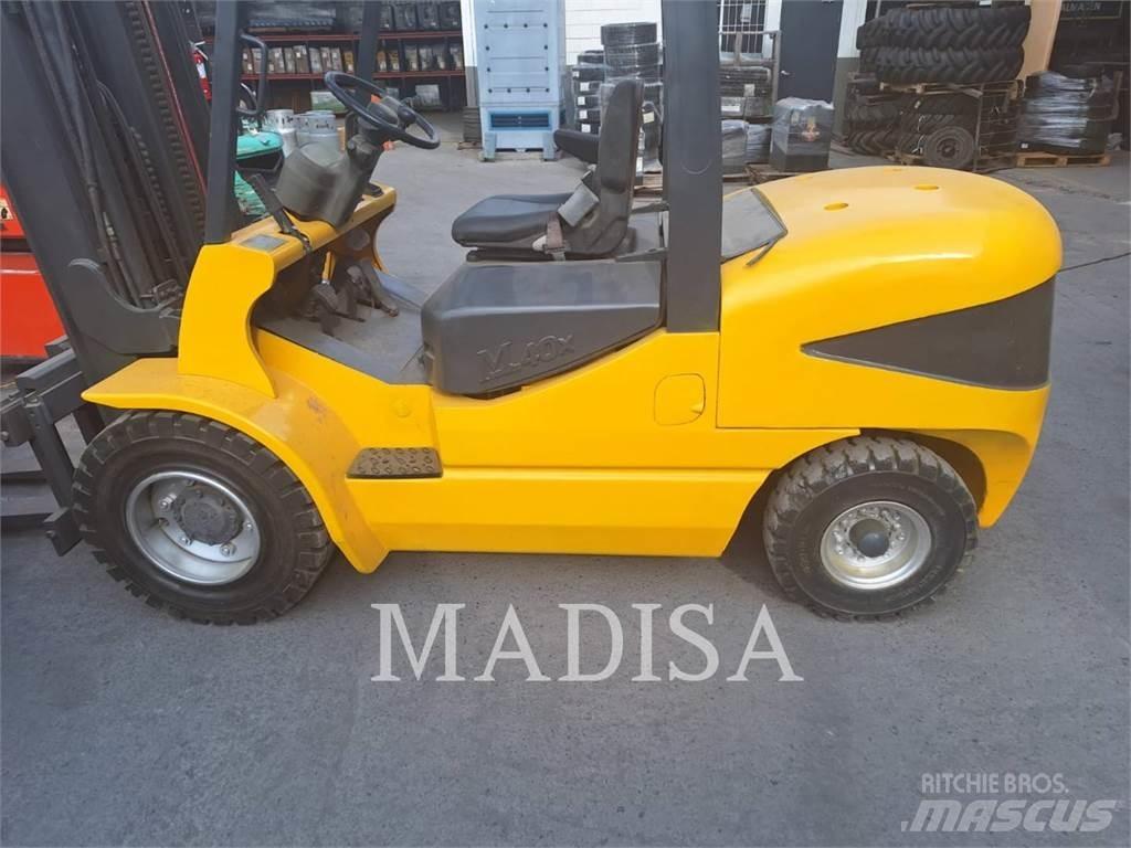 MAXI-LIFT FD40T-MWO3 Heftrucks overige