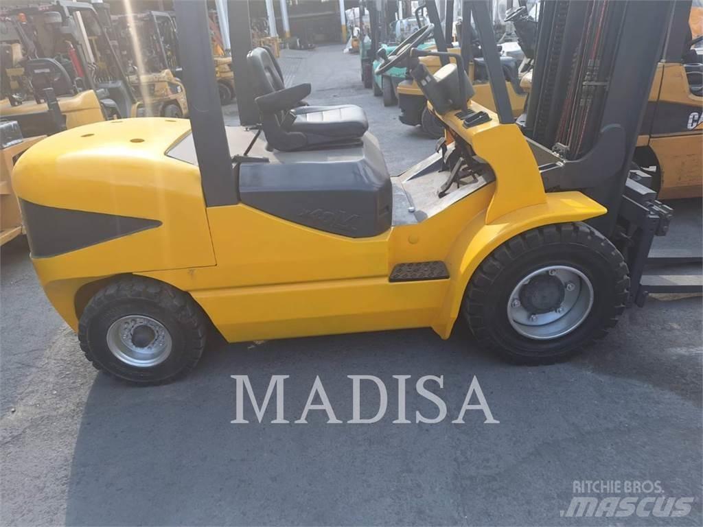 MAXI-LIFT FD40T-MWO3 Heftrucks overige