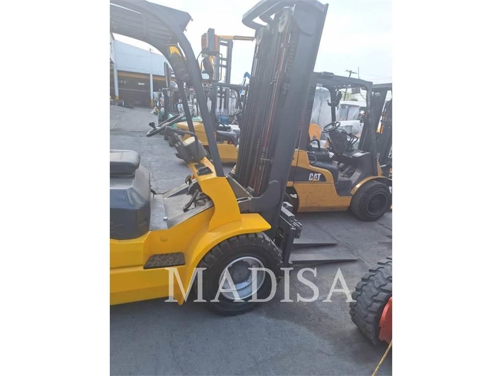 MAXI-LIFT FD40T-MWO3 Heftrucks overige