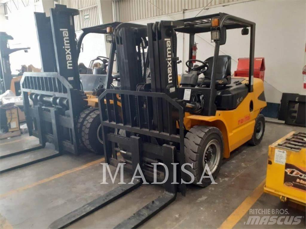 MAXI-LIFT FD45T Heftrucks overige