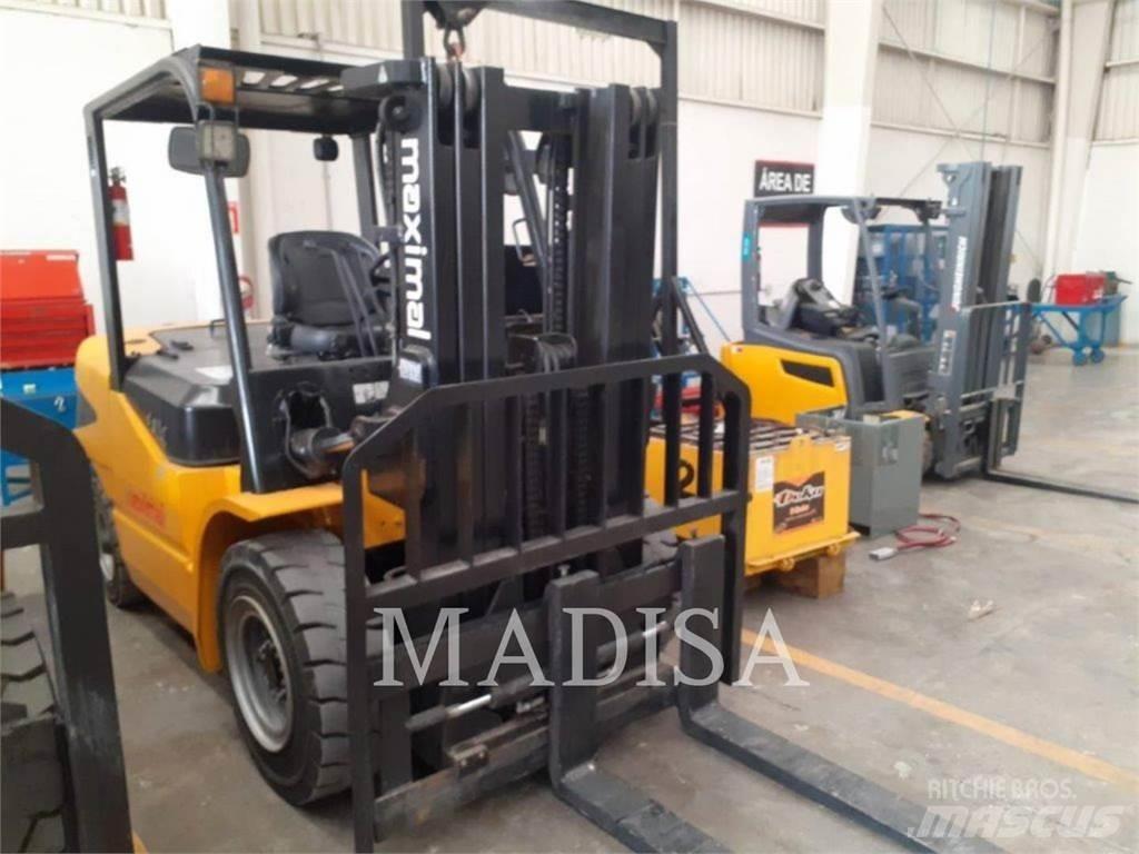 MAXI-LIFT FD45T Heftrucks overige