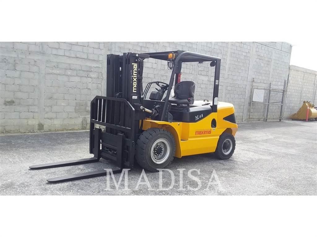 MAXI-LIFT FD45T Heftrucks overige