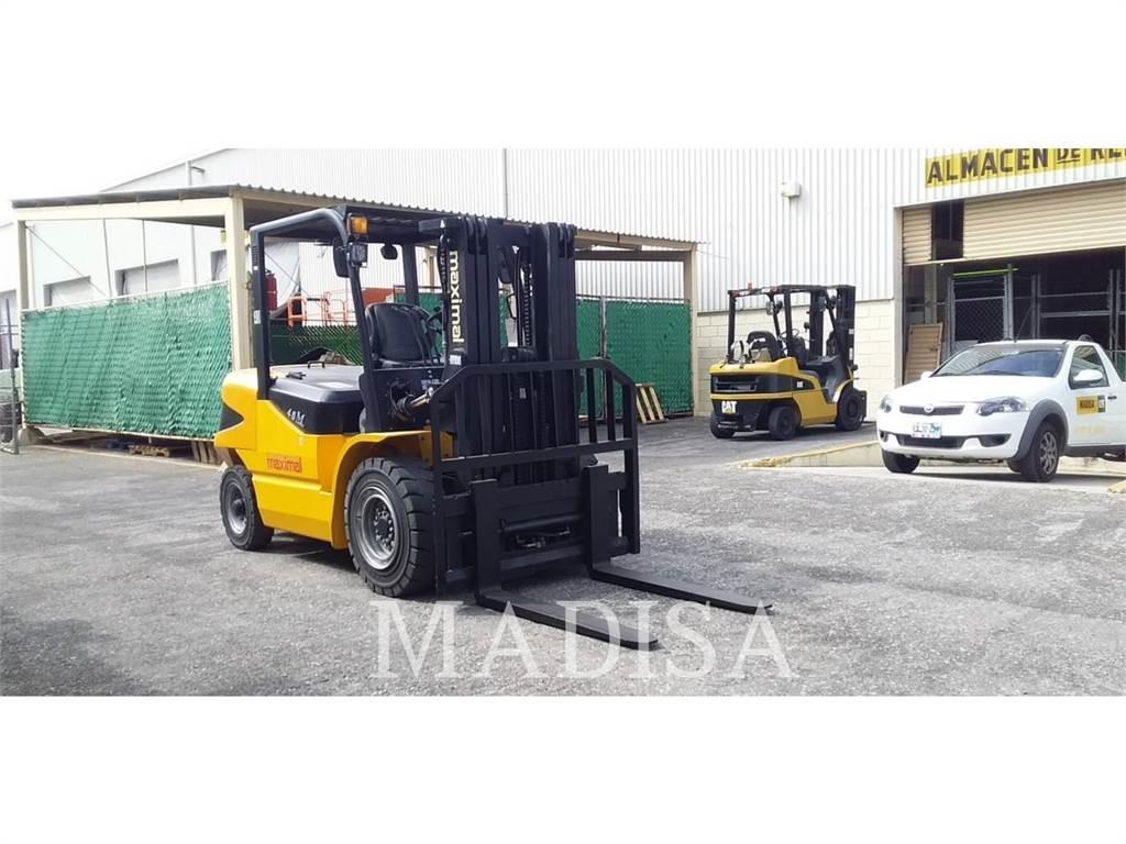 MAXI-LIFT FD45T Heftrucks overige
