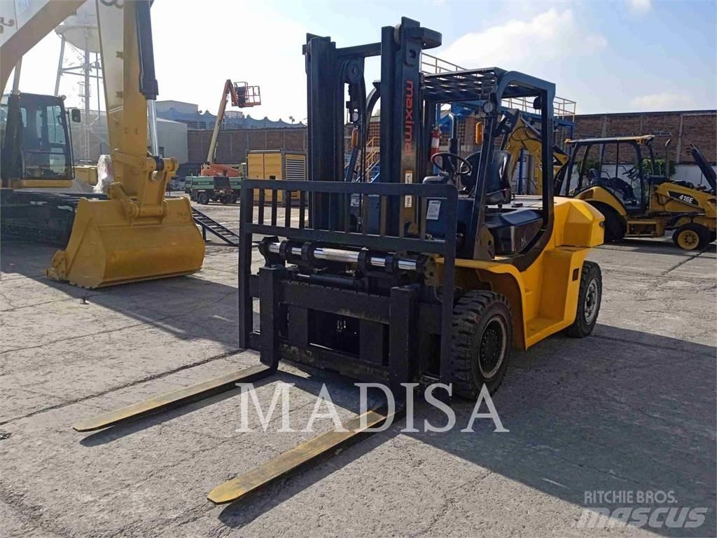 MAXI-LIFT FD70T-MWJ3 Heftrucks overige