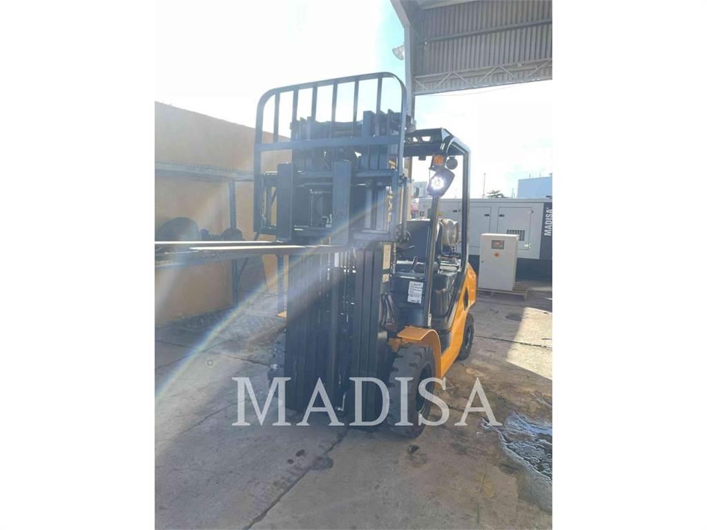 MAXI-LIFT FGL25T-WA3 Heftrucks overige