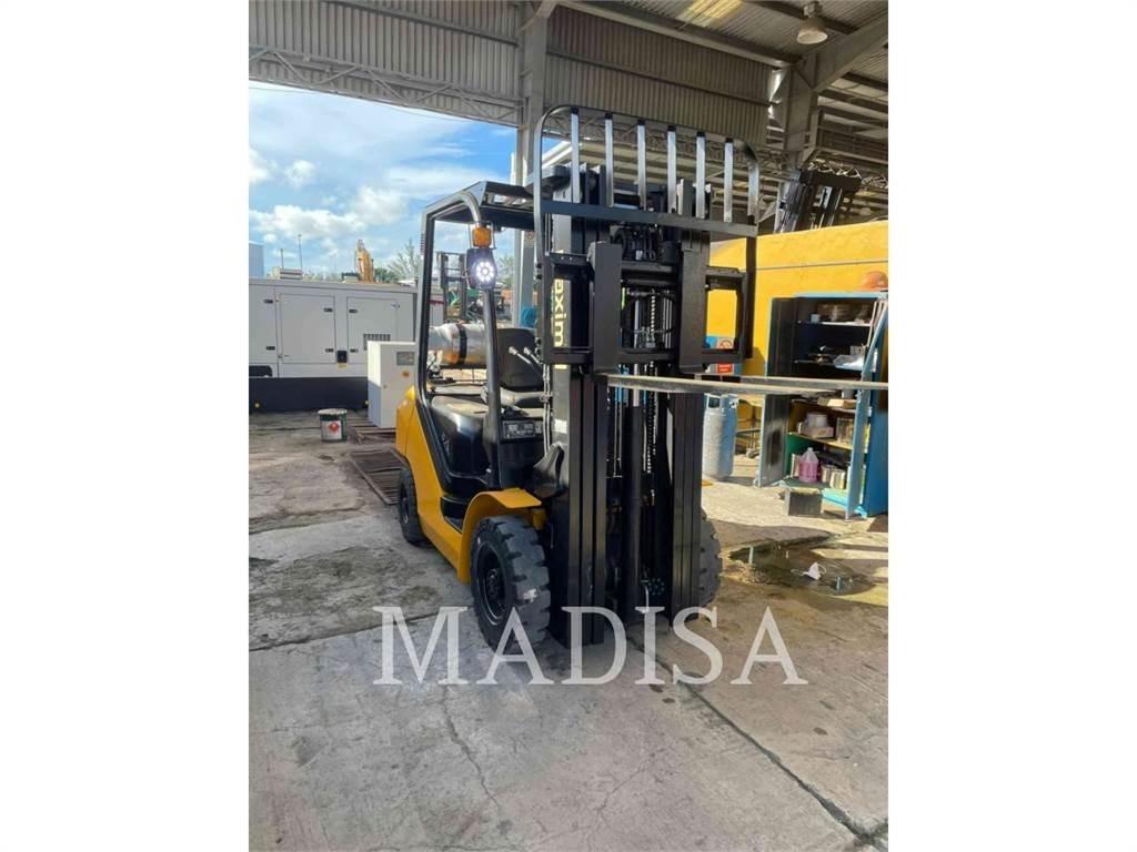 MAXI-LIFT FGL25T-WA3 Heftrucks overige