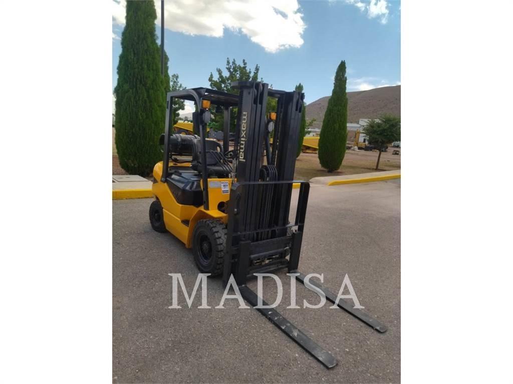 MAXI-LIFT FGL25T-WA3 Heftrucks overige