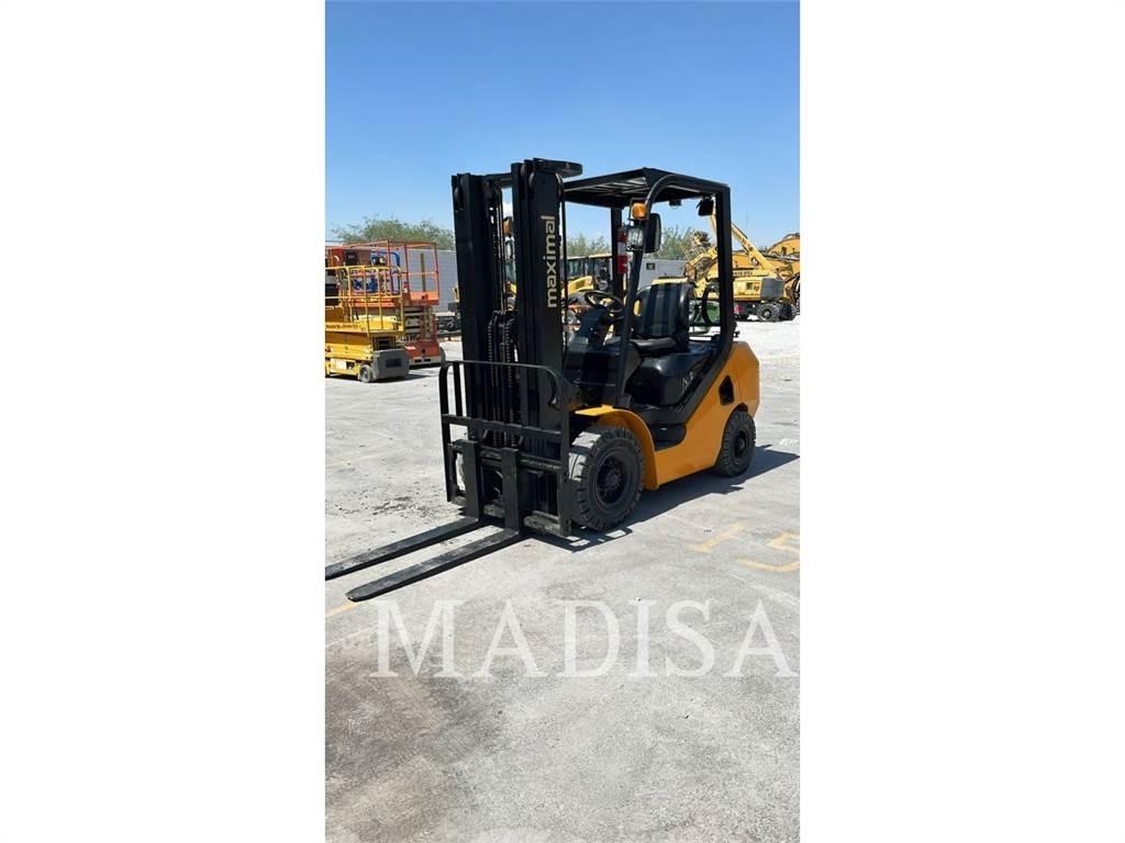 MAXI-LIFT FGL25T-WA3 Heftrucks overige