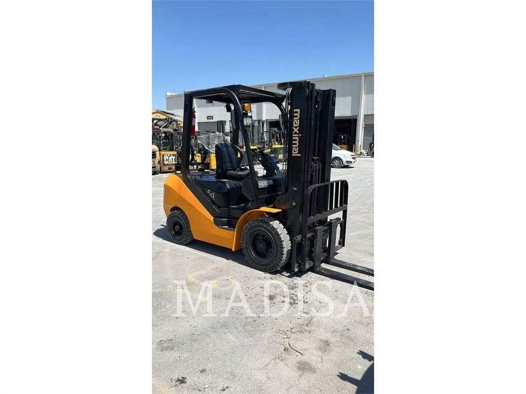 MAXI-LIFT FGL25T-WA3 Heftrucks overige