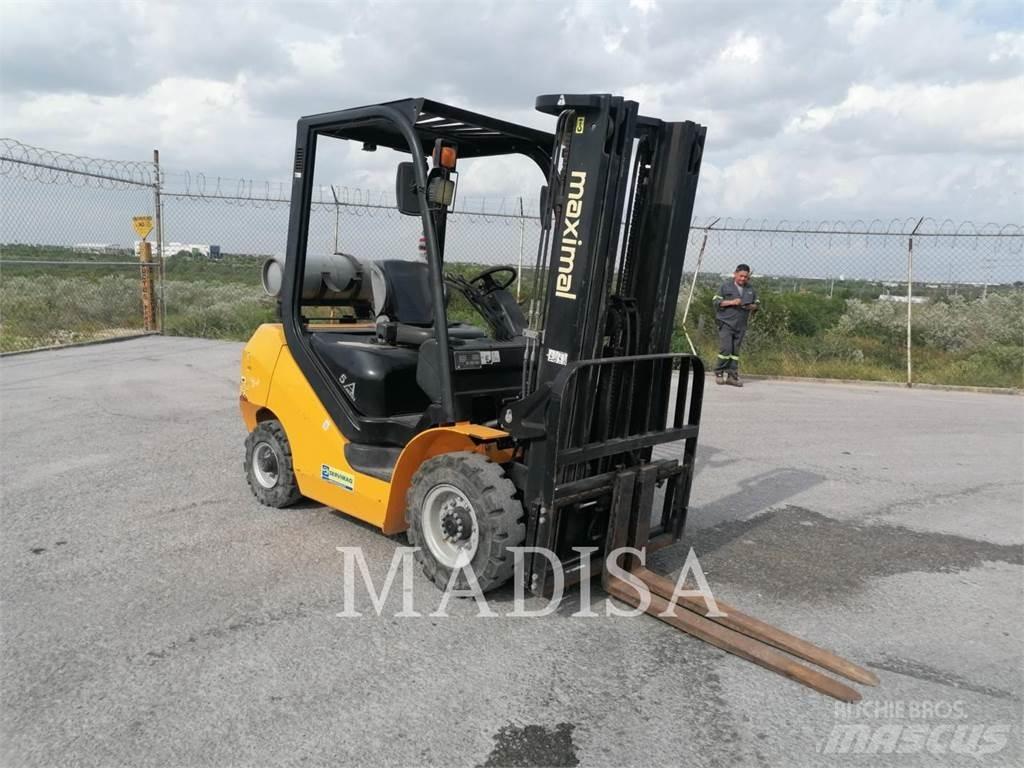 MAXI-LIFT FGL25T-WA3 Heftrucks overige