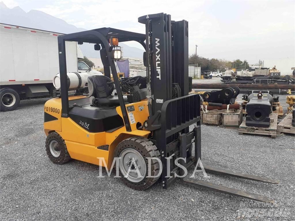 MAXI-LIFT FGL30T Heftrucks overige