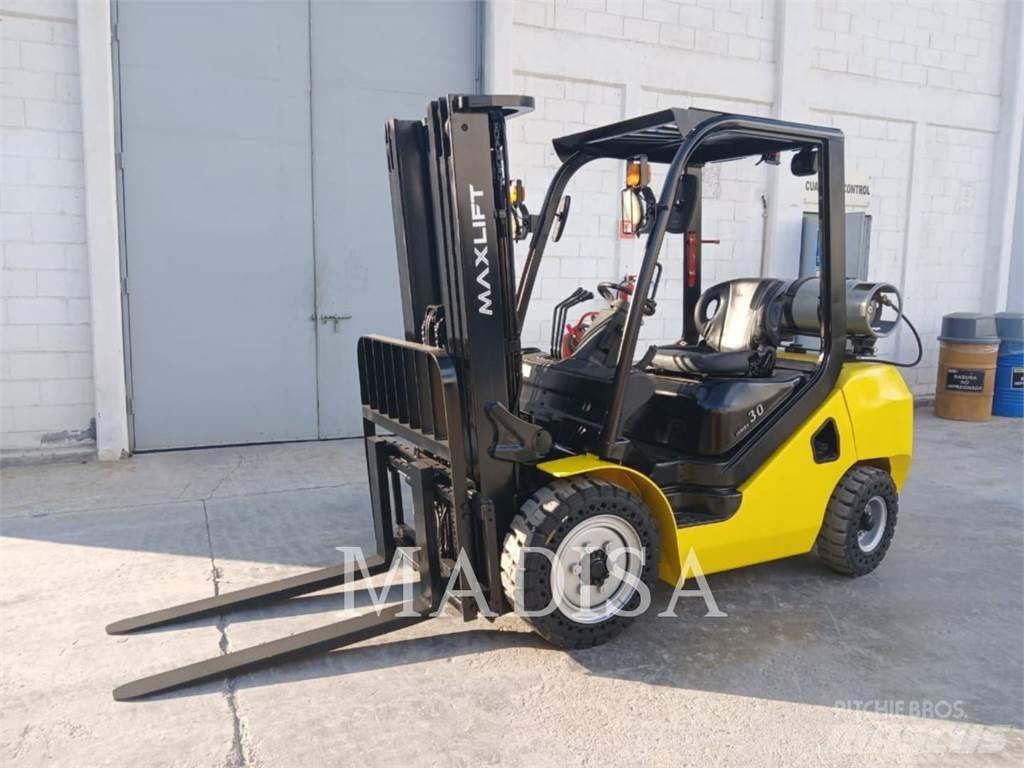 MAXI-LIFT FGL30T-AW3 Heftrucks overige