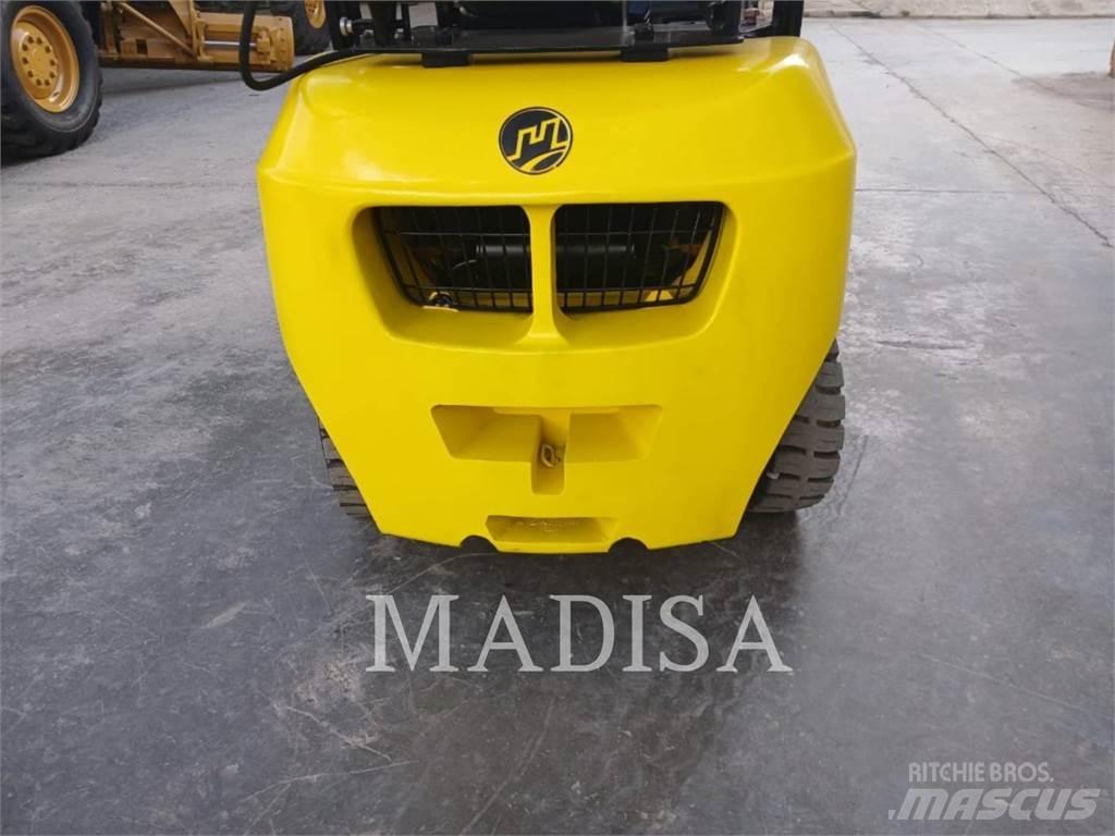 MAXI-LIFT FGL30T-AW3 Heftrucks overige