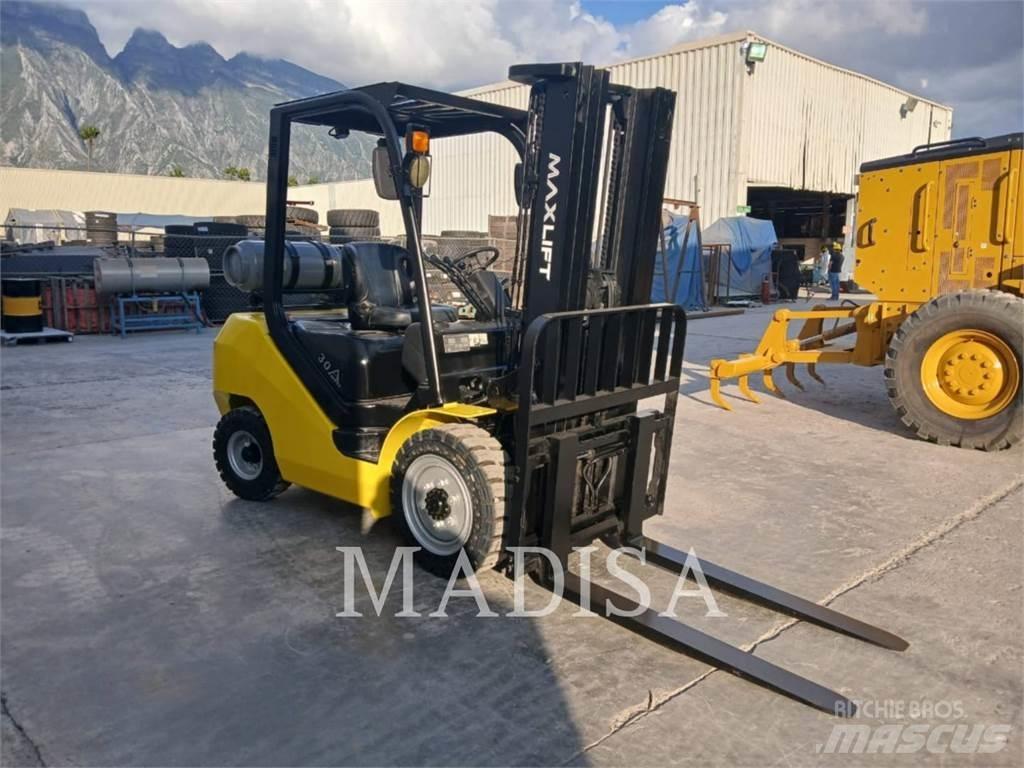 MAXI-LIFT FGL30T-AW3 Heftrucks overige