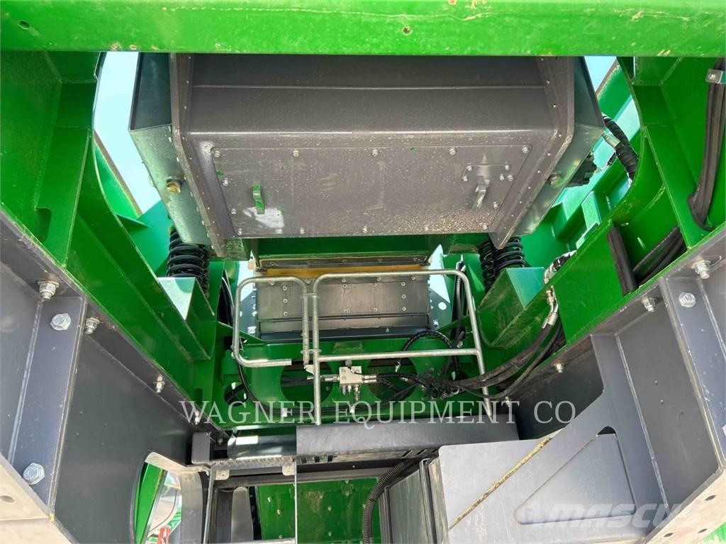 McCloskey J50V2 Vergruizers