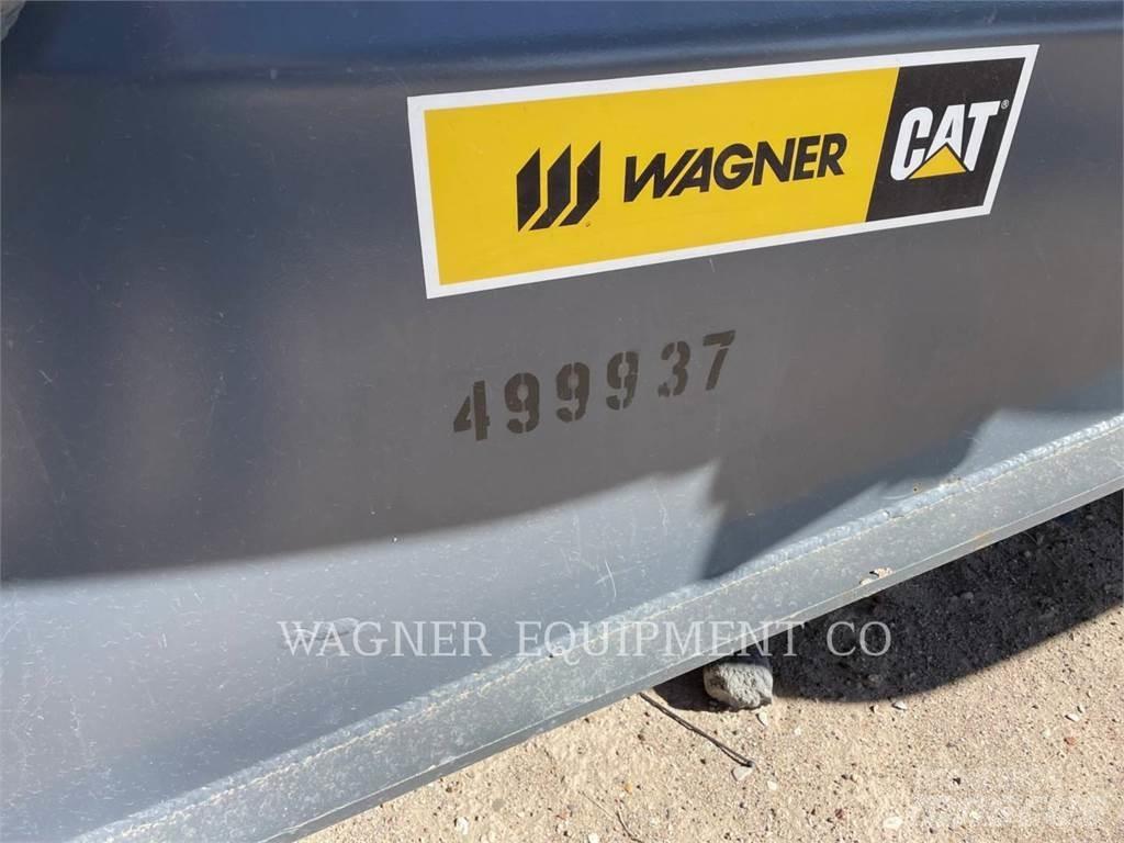 McCloskey S2503DT Vergruizers