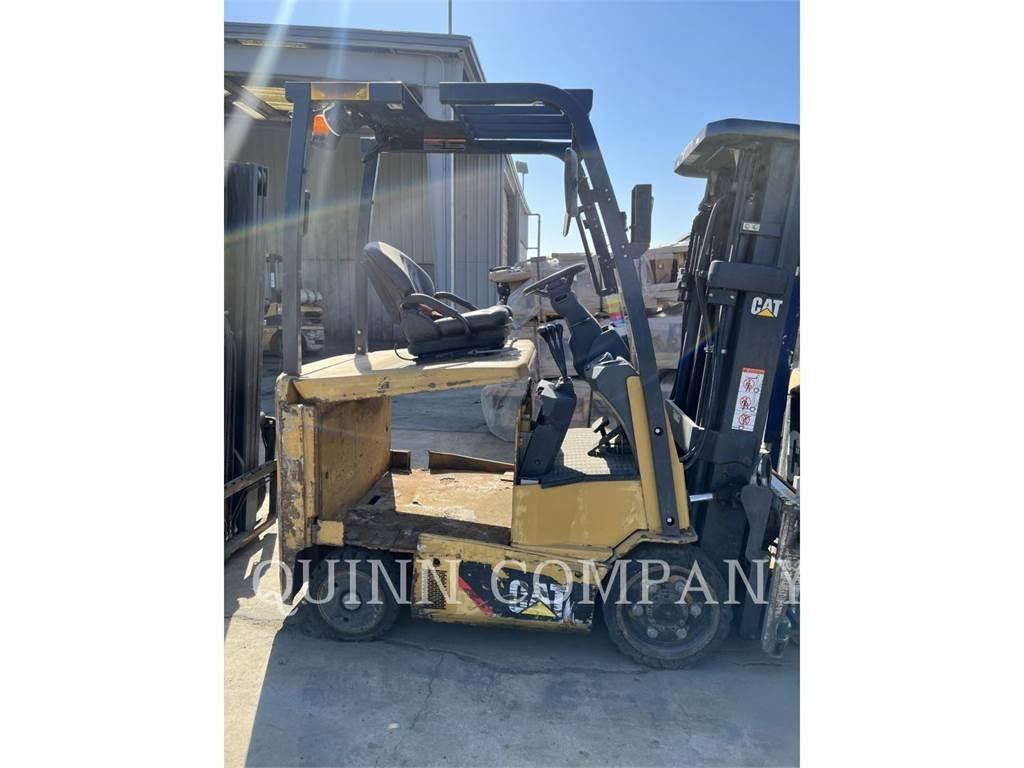 MCFA EC25N2-AC Heftrucks overige