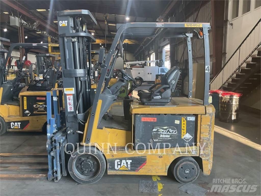 MCFA EC30N2-AC Heftrucks overige