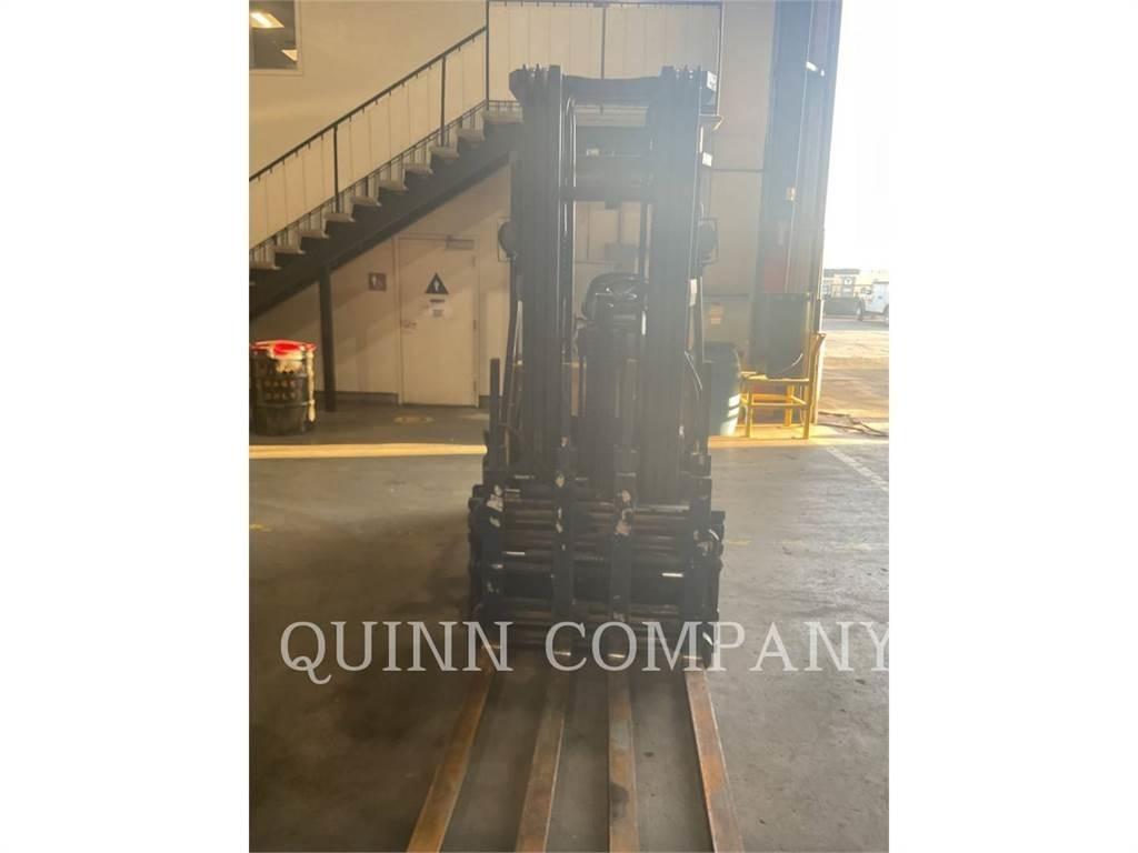 MCFA EC30N2-AC Heftrucks overige