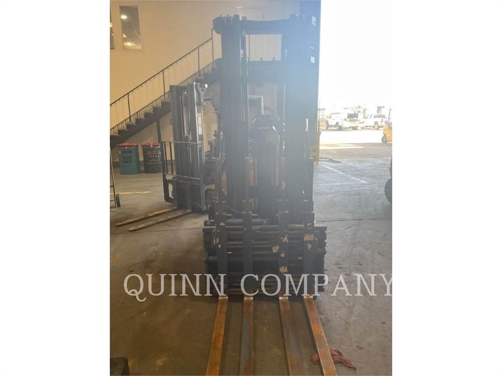MCFA EC30N2-AC Heftrucks overige