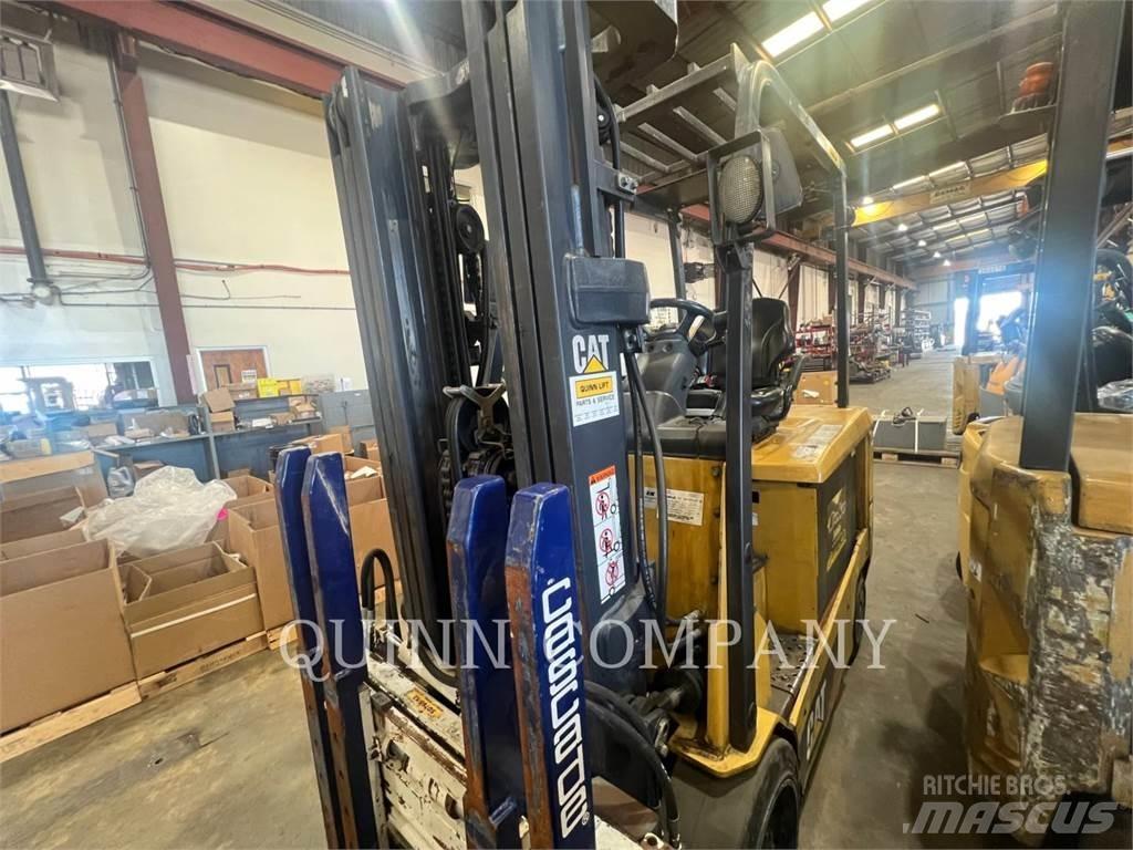 MCFA EC30N2-AC Heftrucks overige