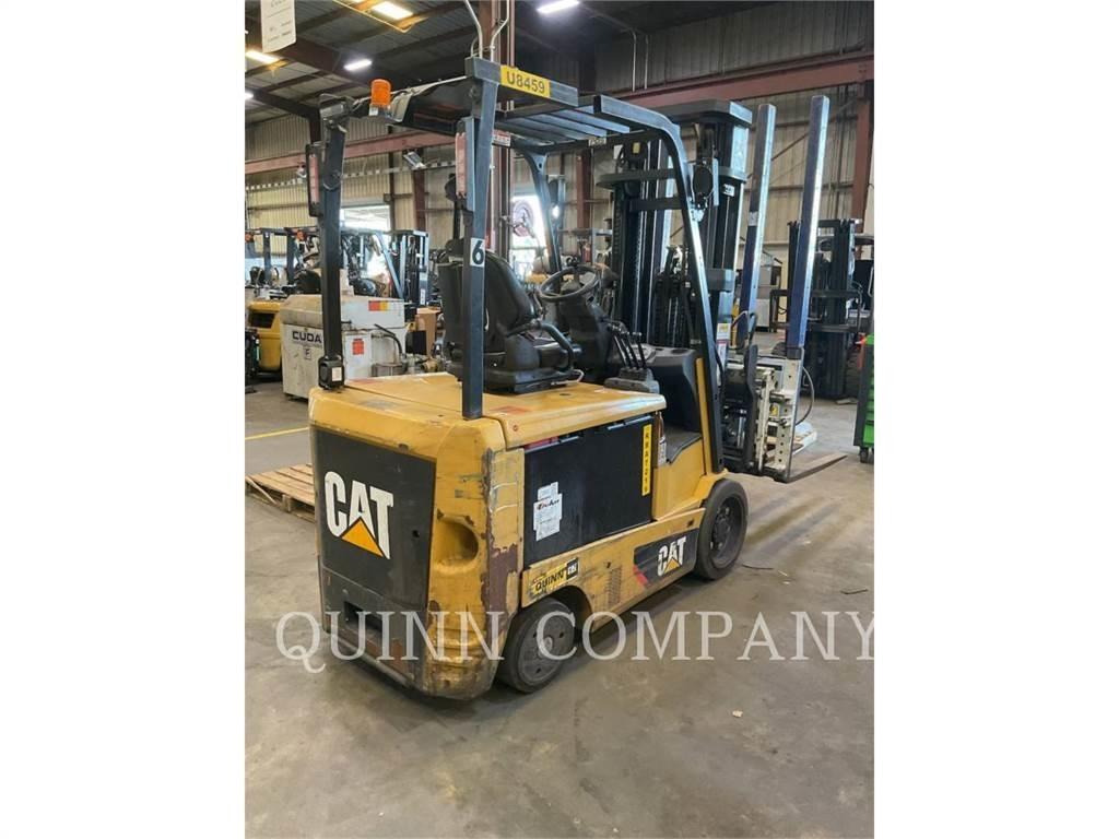 MCFA EC30N2-AC Heftrucks overige