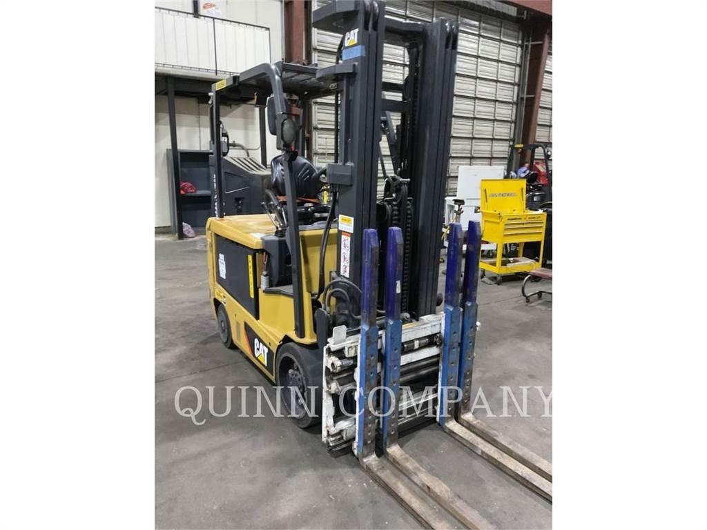 MCFA EC30N2-AC Heftrucks overige