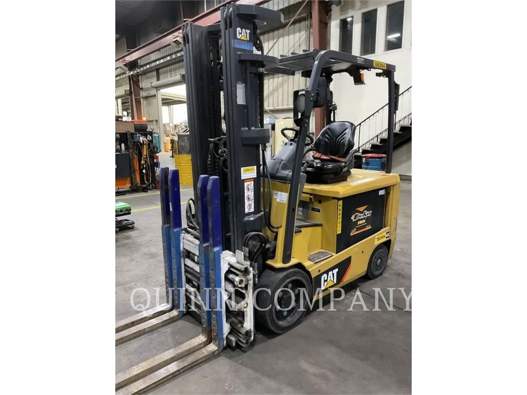 MCFA EC30N2-AC Heftrucks overige