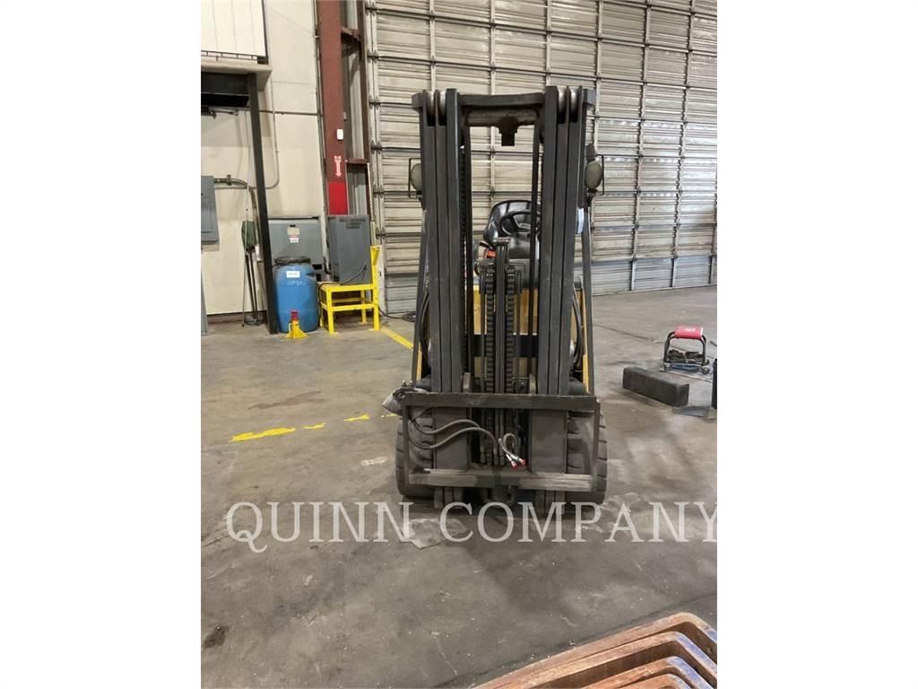 MCFA EC30N2-AC Heftrucks overige