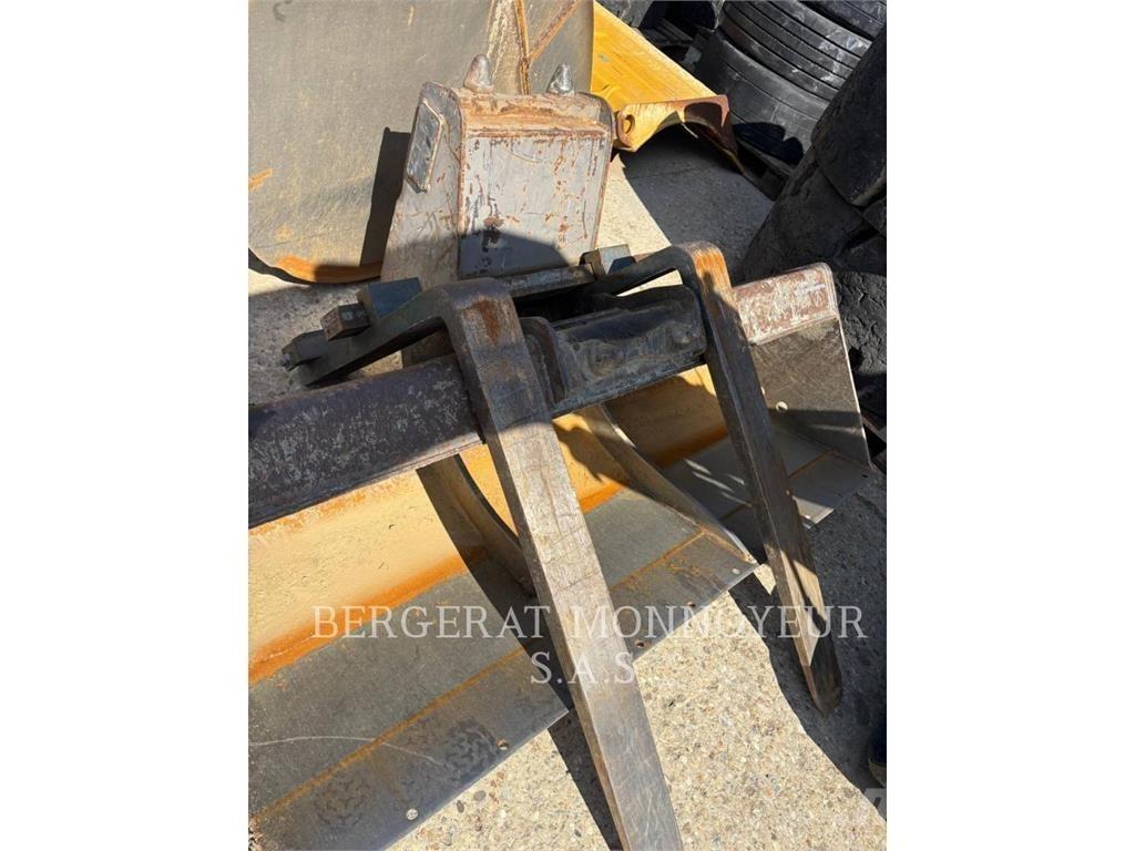 Mecalac 714MW Wielgraafmachines