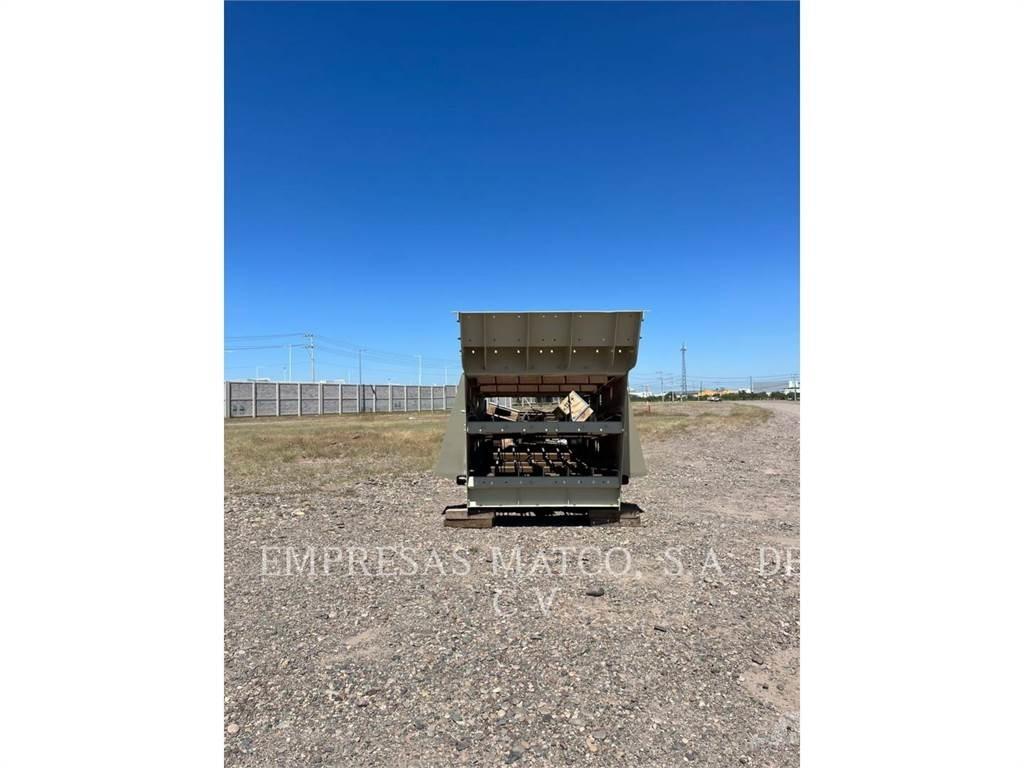 Metso MINERALS TS3.3 Zeefinstallatie