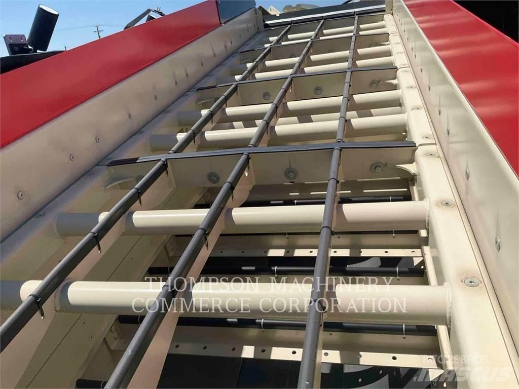 Metso ST2.8 Mobile crushers