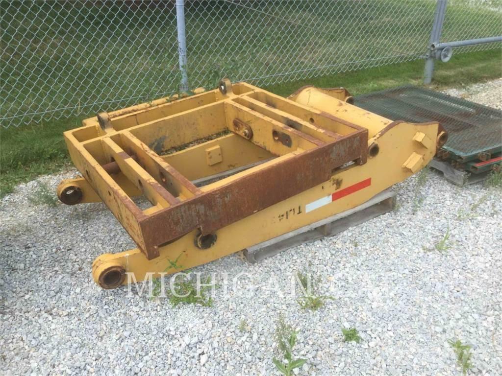  MISCELLANEOUS MFGRS BOOM Knikarmhoogwerkers