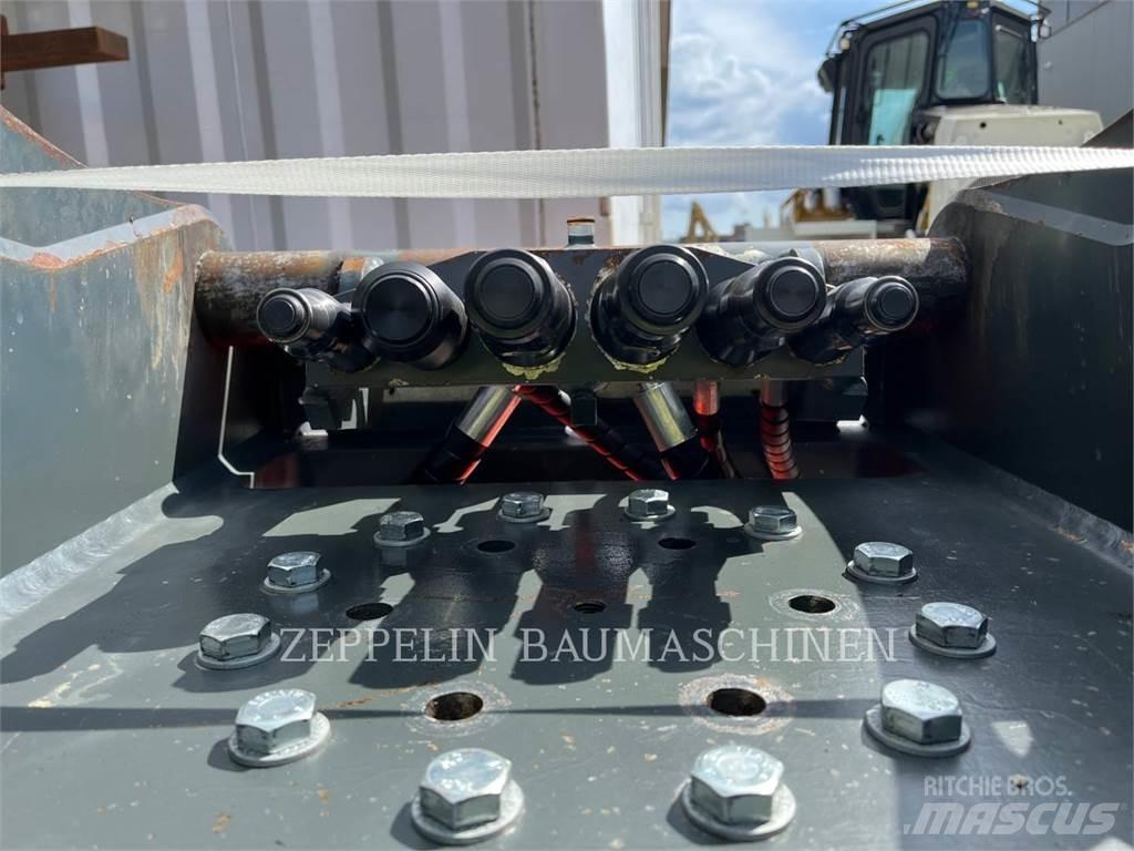 MTS KEHRMASCHINEN V7 Grondverdichtingsmachines