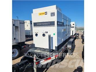 MultiQuip DCA-150SSJU4F Overige generatoren