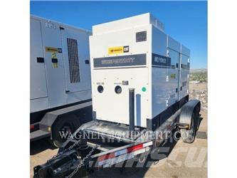 MultiQuip DCA-150SSJU4F Overige generatoren