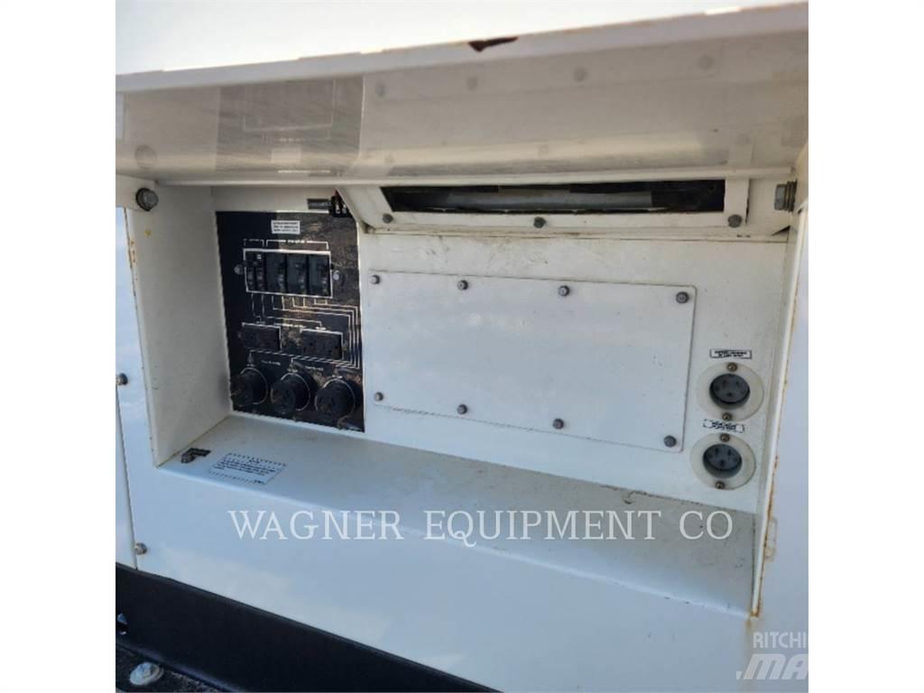 MultiQuip DCA-150SSJU4F Overige generatoren