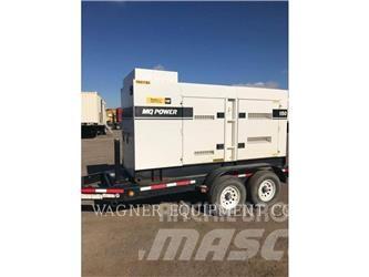 MultiQuip DCA-150SSJU4F Overige generatoren