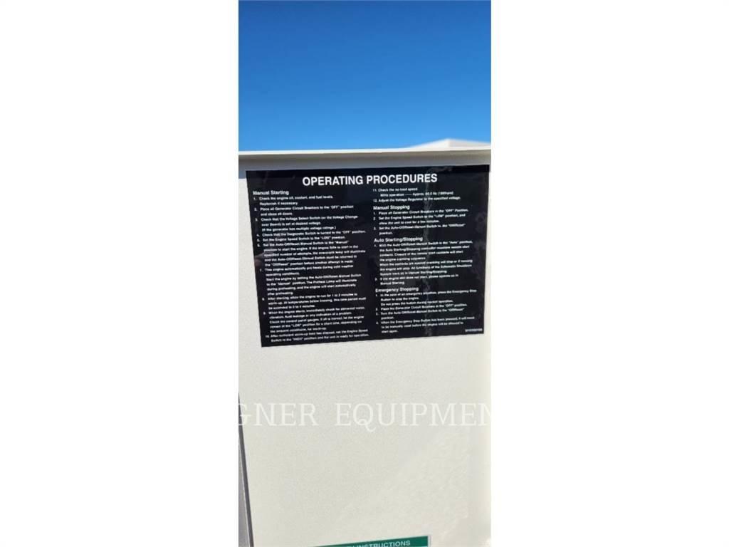 MultiQuip DCA-25SSIU4F Overige generatoren