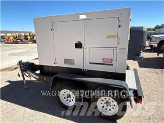 MultiQuip DCA-45SSIU4F Overige generatoren